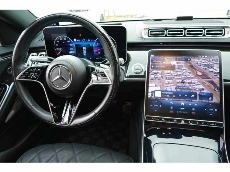 S-CLASS