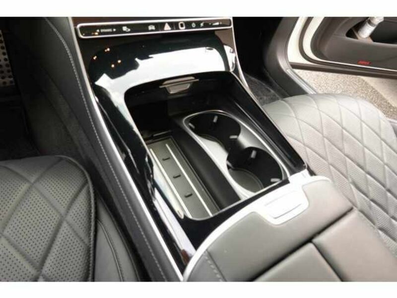 S-CLASS