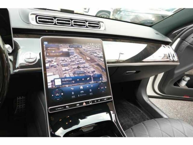 S-CLASS