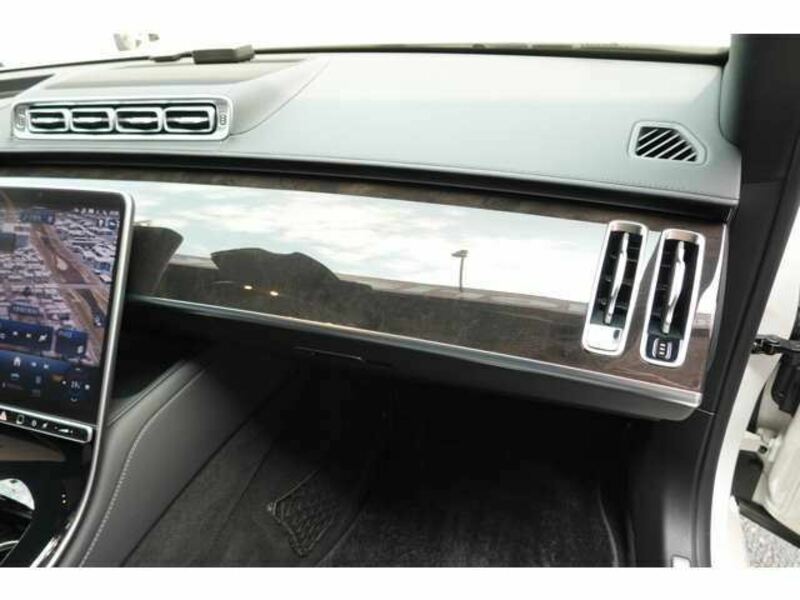 S-CLASS