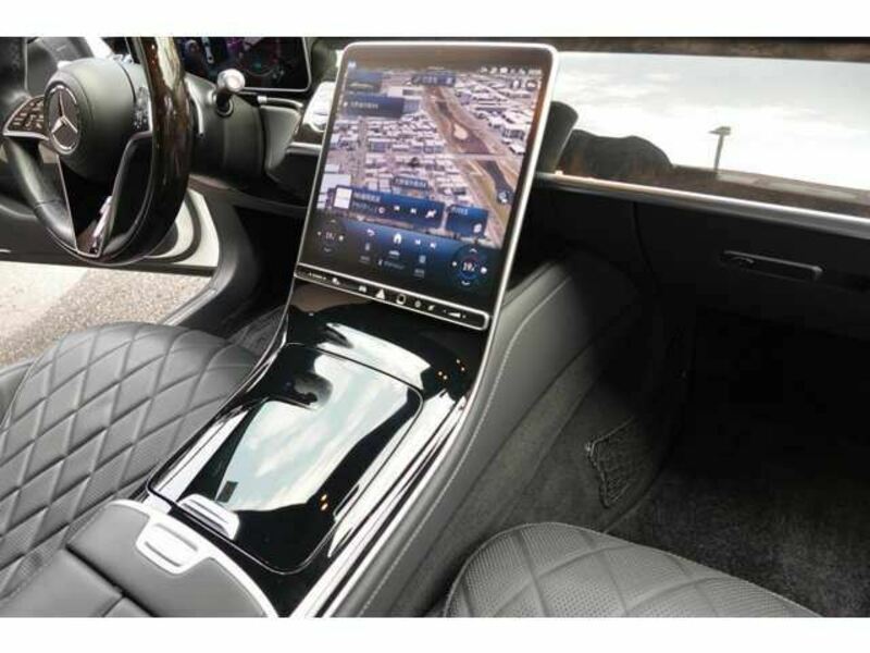 S-CLASS