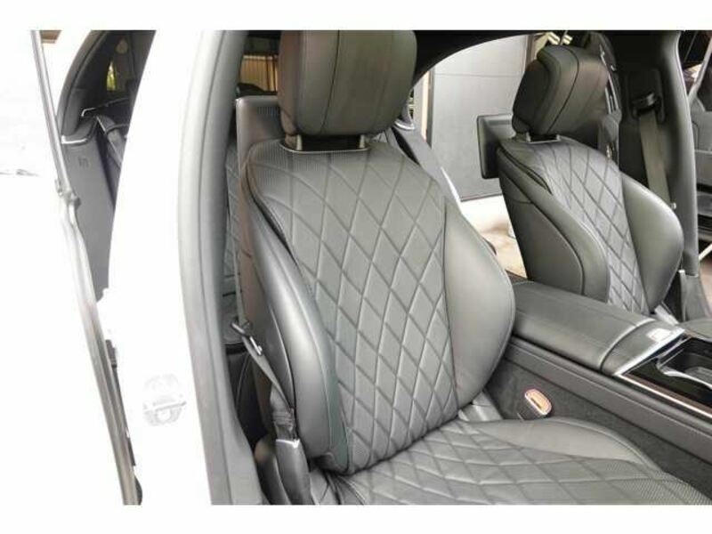 S-CLASS