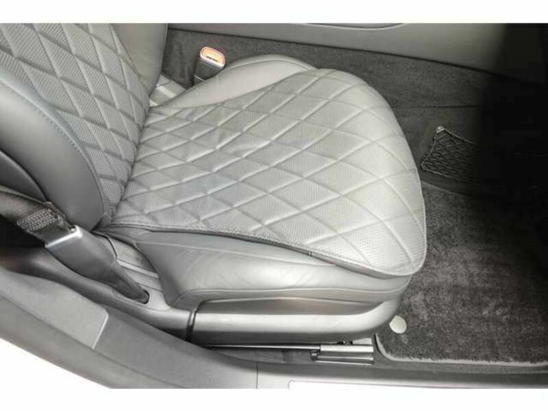 S-CLASS