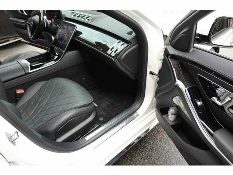 S-CLASS