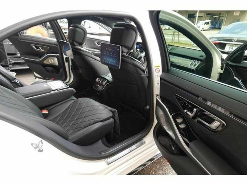 S-CLASS