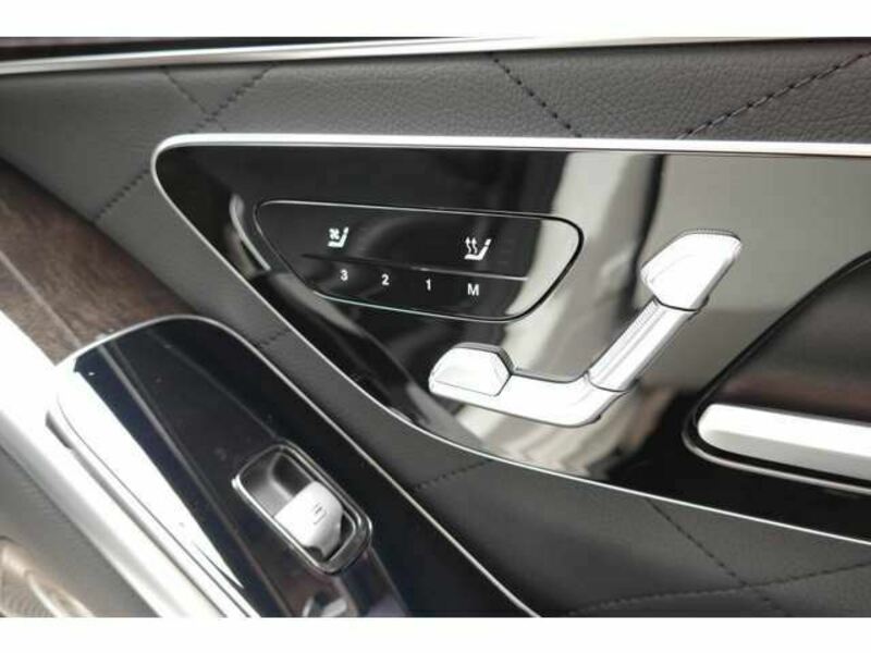 S-CLASS
