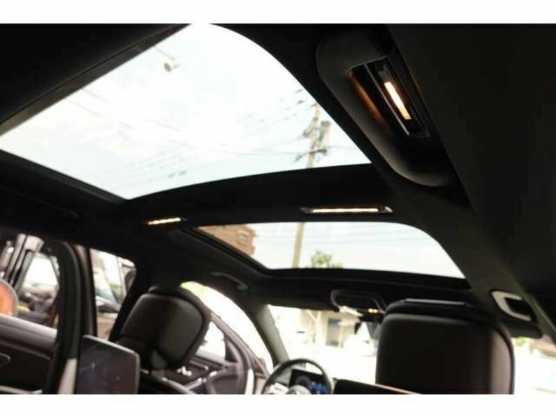 S-CLASS