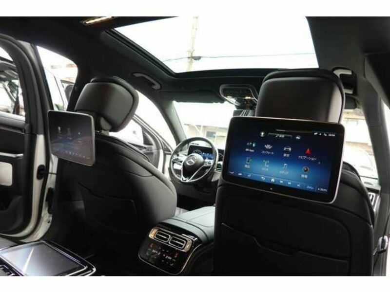 S-CLASS