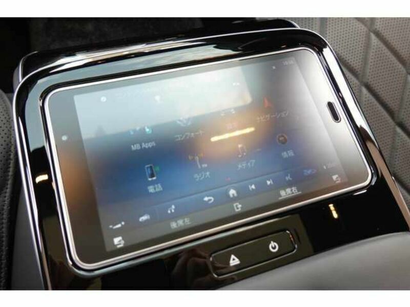 S-CLASS