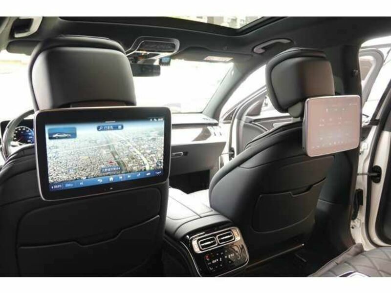 S-CLASS