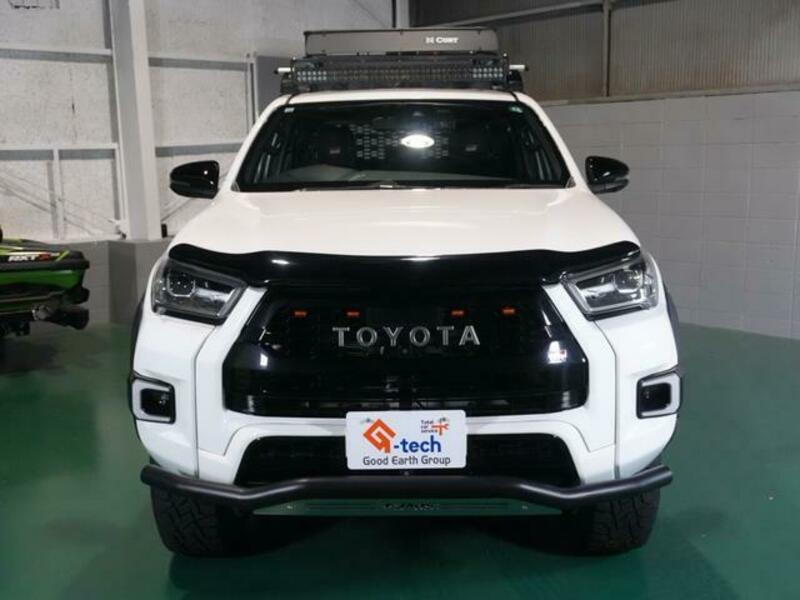 HILUX
