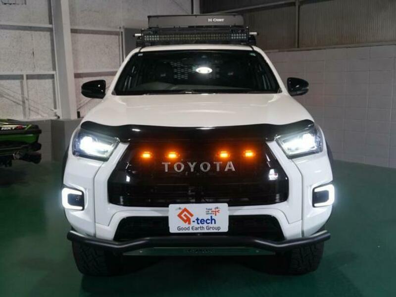 HILUX