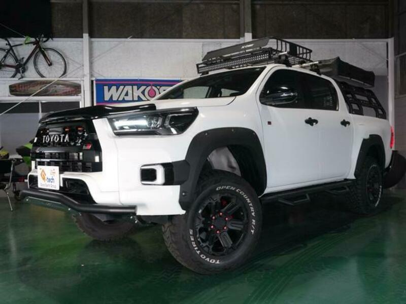 HILUX