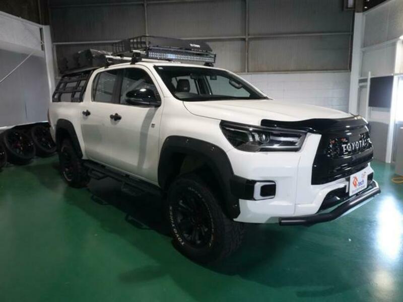 HILUX