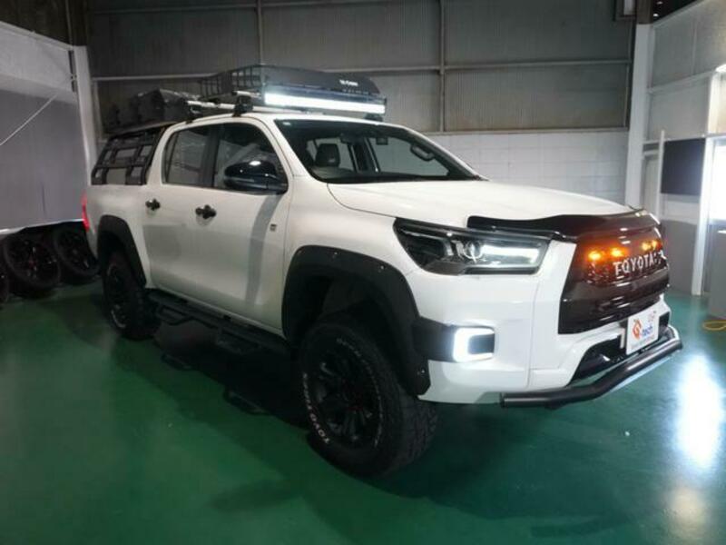 HILUX