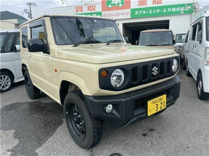 JIMNY-0