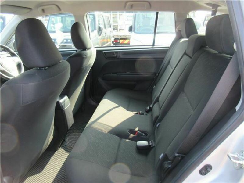 COROLLA FIELDER