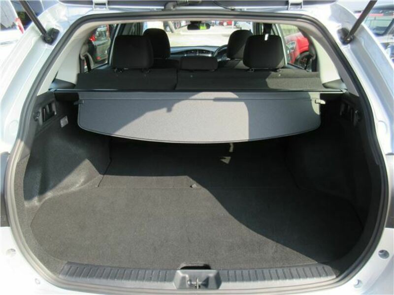 COROLLA FIELDER