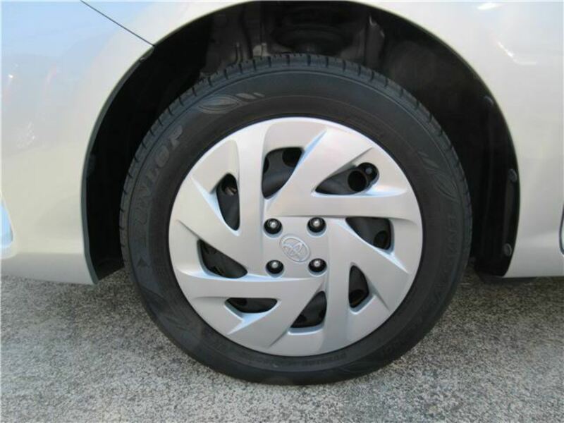 COROLLA FIELDER