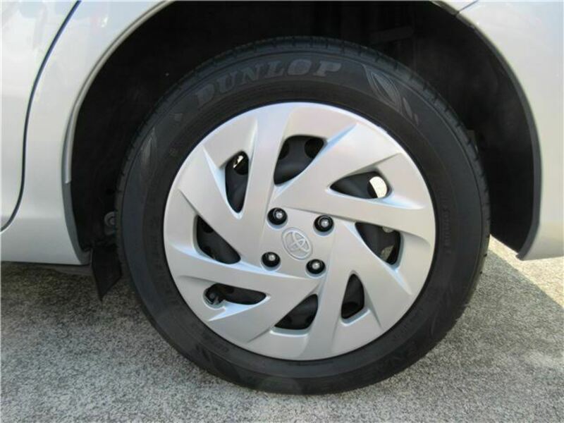 COROLLA FIELDER