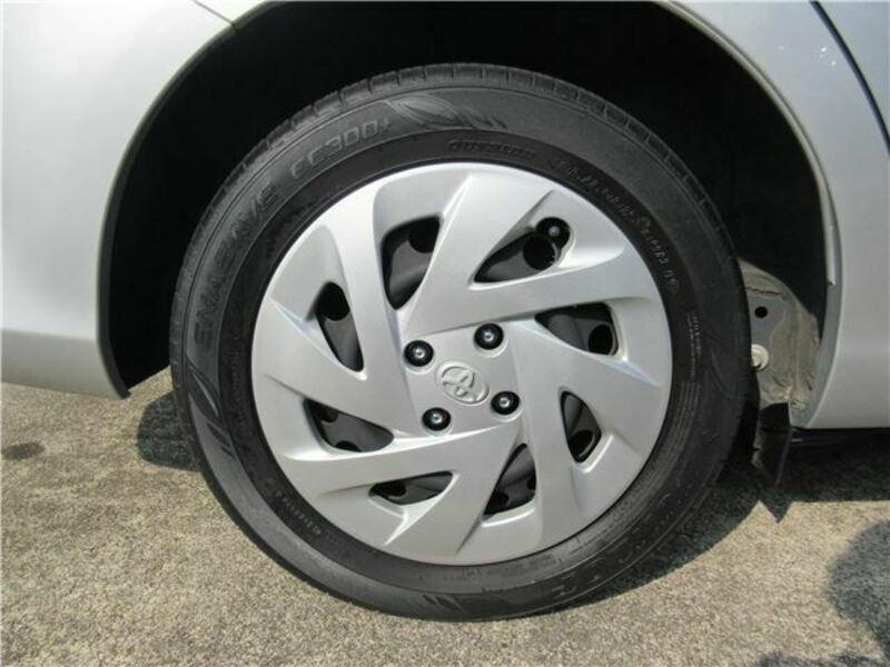 COROLLA FIELDER