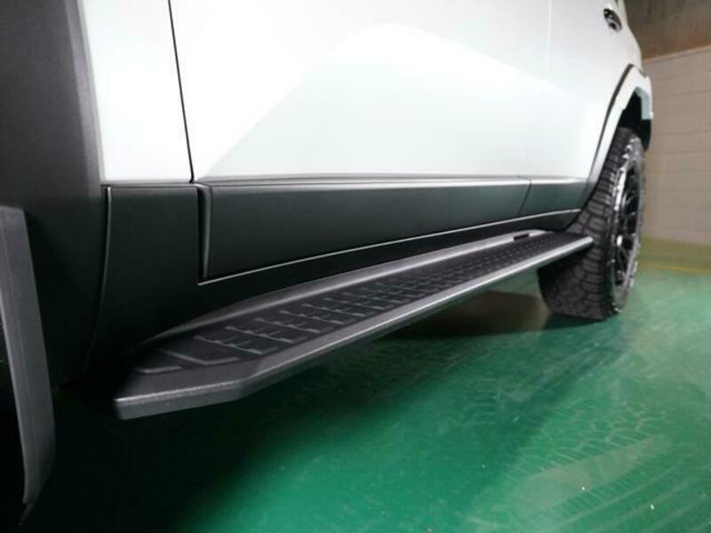 LAND CRUISER 250