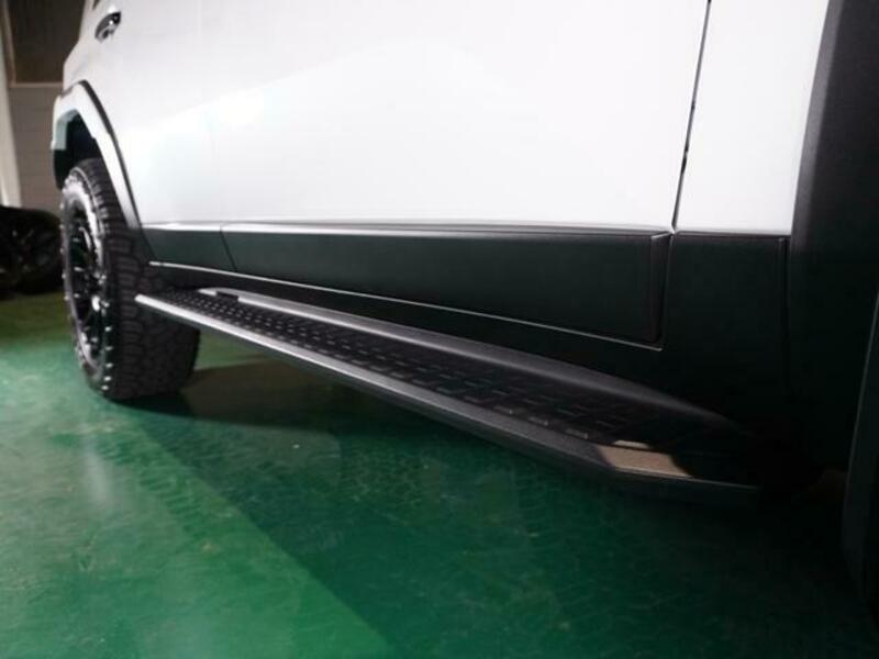 LAND CRUISER 250