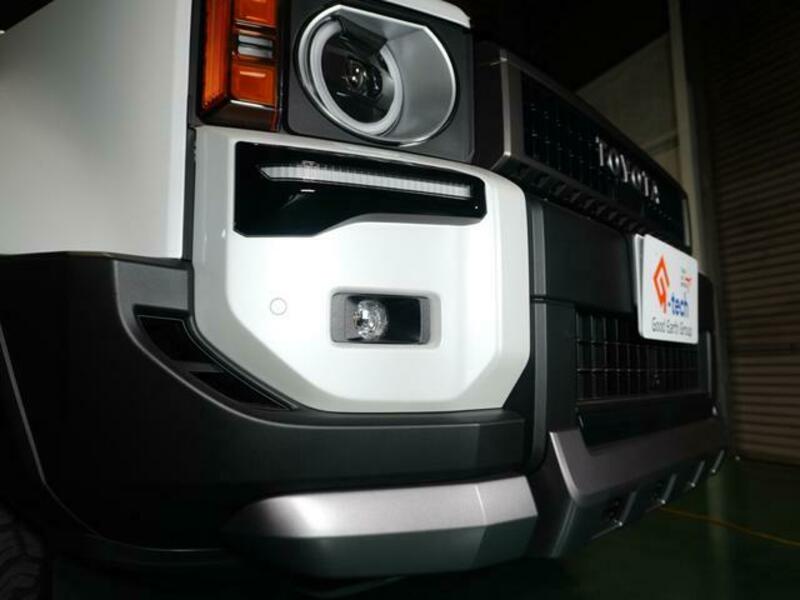 LAND CRUISER 250
