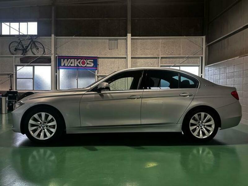 3 SERIES