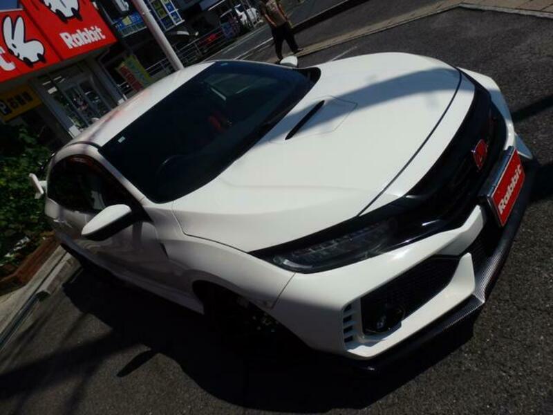 CIVIC