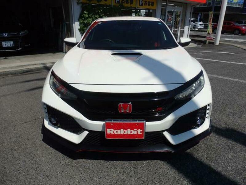 CIVIC
