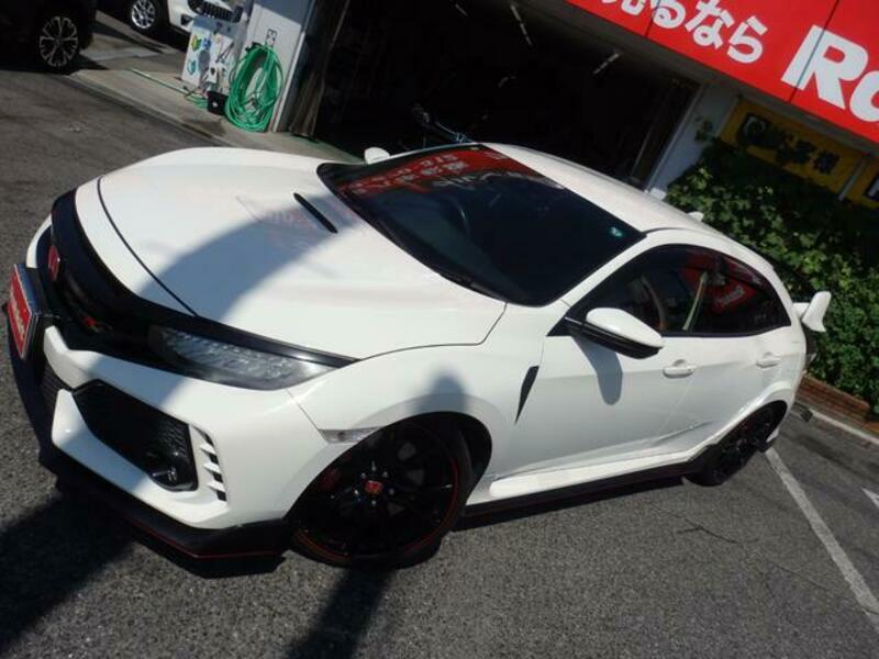 CIVIC