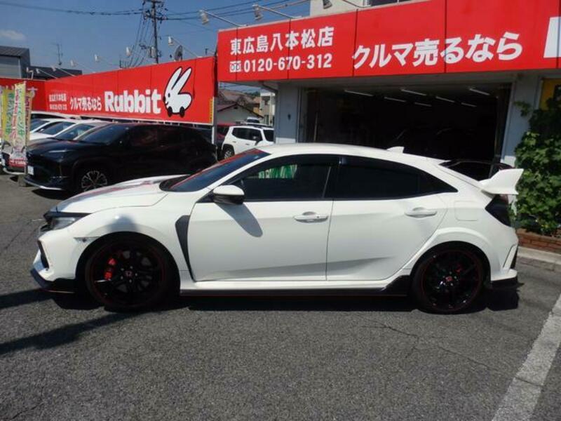 CIVIC