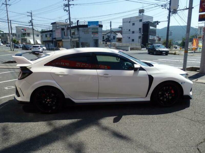 CIVIC