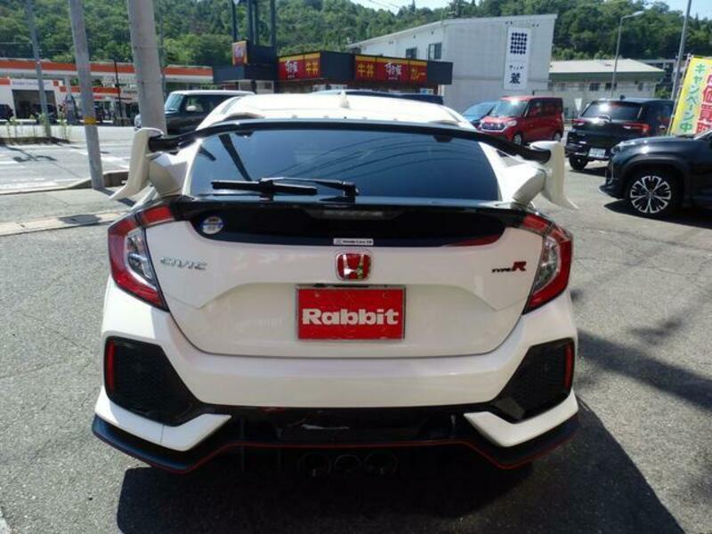 CIVIC