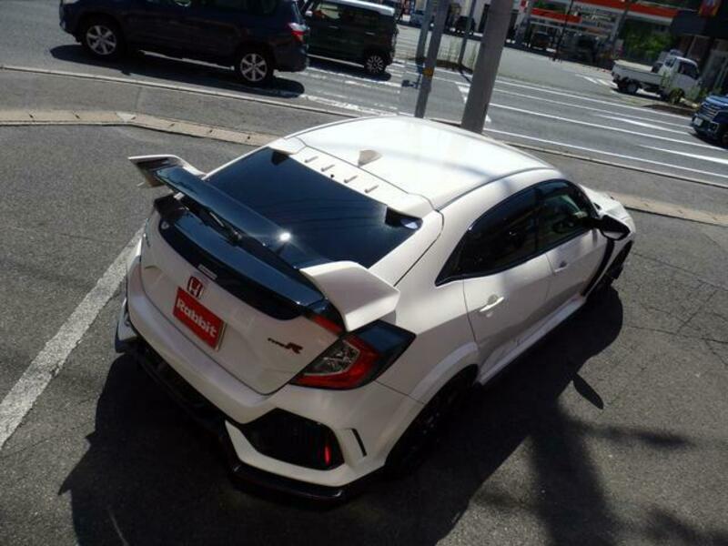 CIVIC