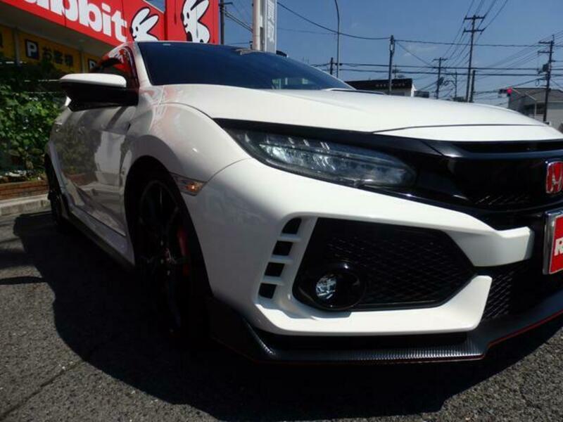 CIVIC