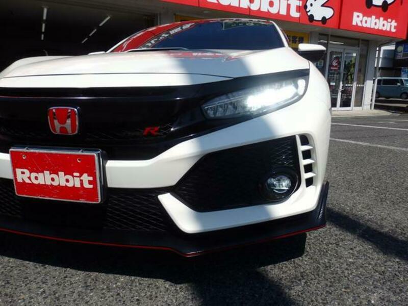 CIVIC