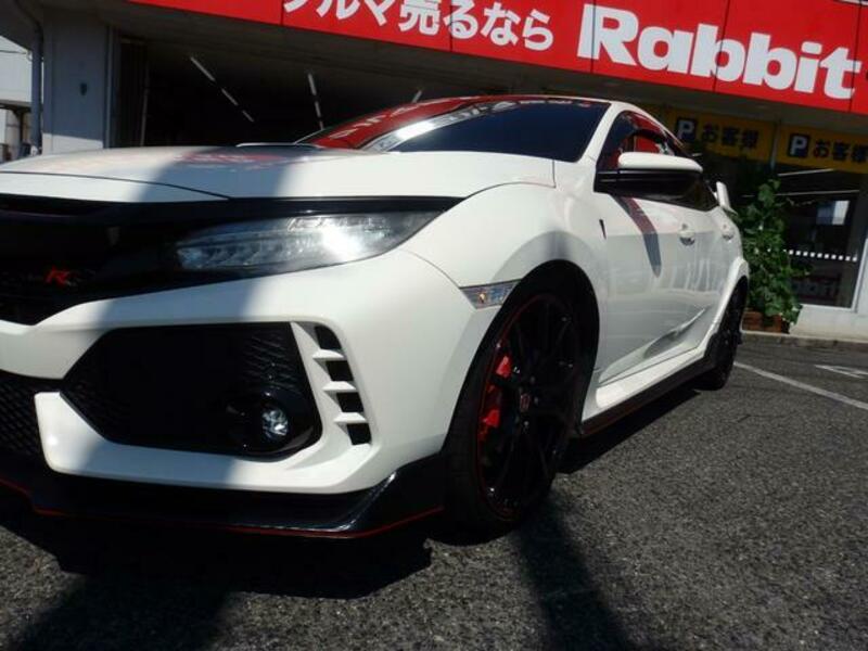 CIVIC