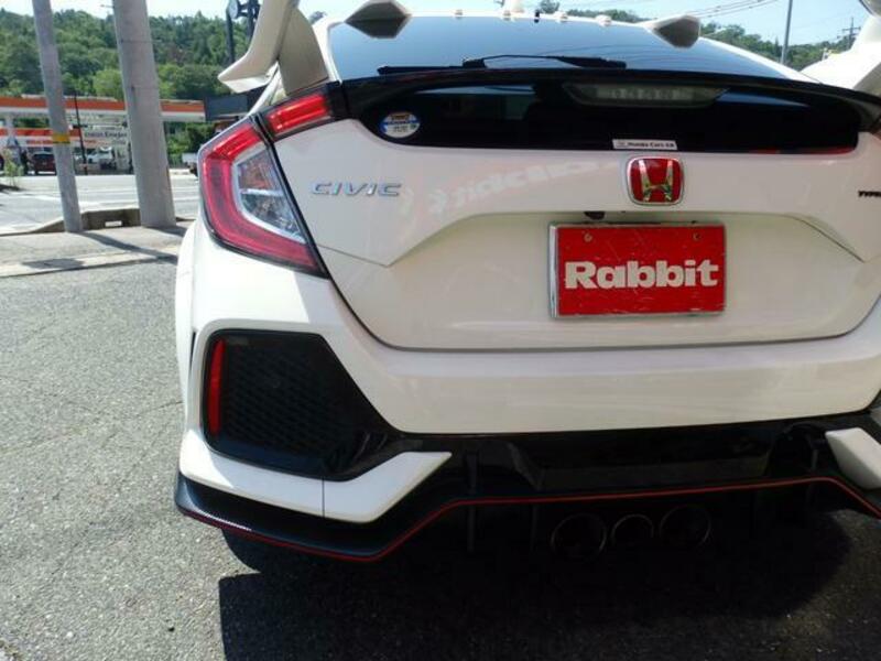 CIVIC