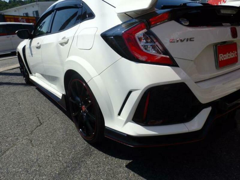 CIVIC