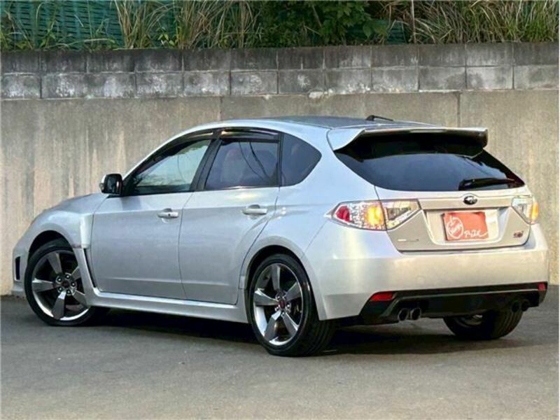 IMPREZA