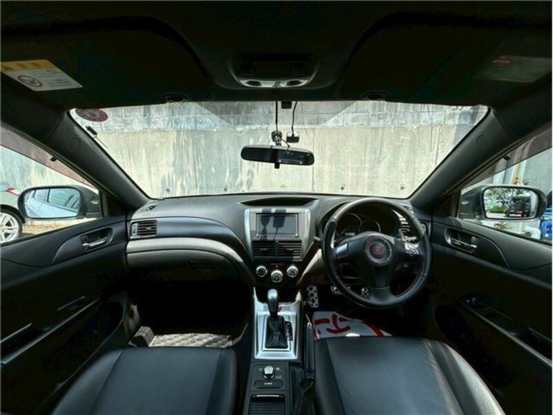 IMPREZA