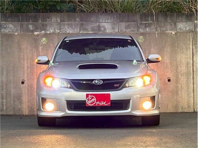 IMPREZA