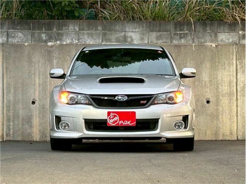 IMPREZA