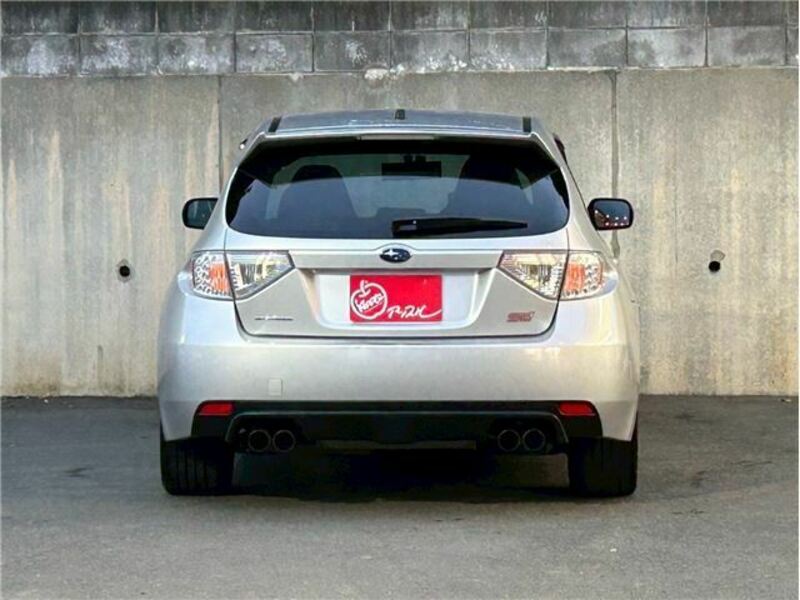 IMPREZA
