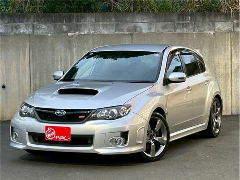 IMPREZA