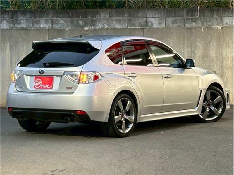 IMPREZA