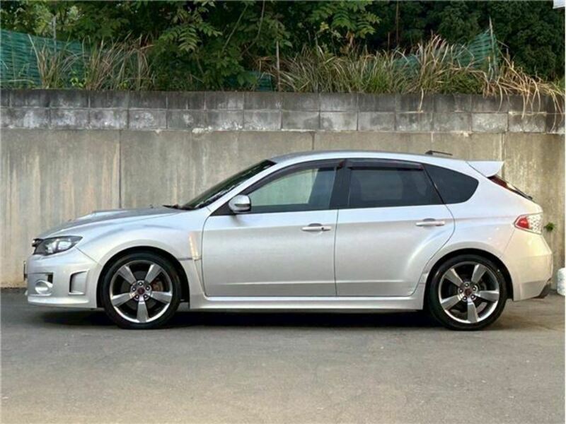 IMPREZA