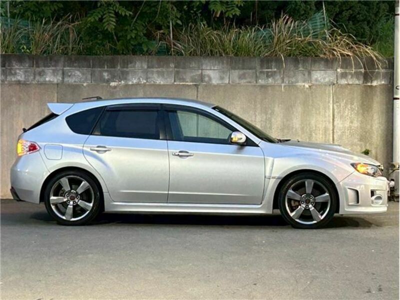 IMPREZA